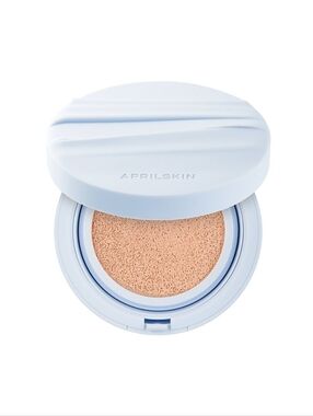 APRILSKIN Glowing Matt Cushion 02 Light